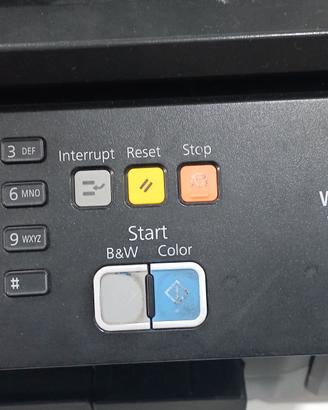 STAMPANTE LASER JET EPSON DA RIVEDERE 