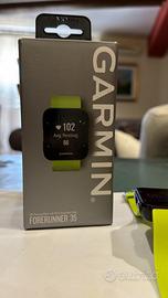 Garmin Forerunner 35