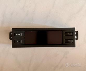Display Chevrolet Captiva 2007 (C100 C140)