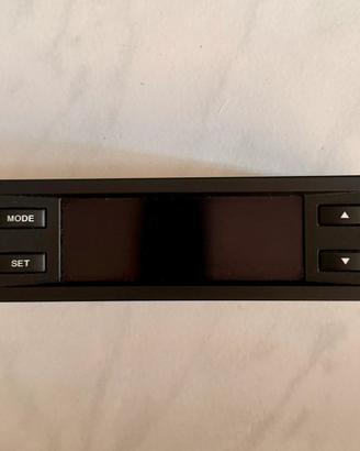 Display Chevrolet Captiva 2007 (C100 C140)