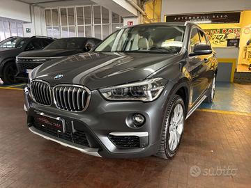 Bmw X1 sDrive18i xLine