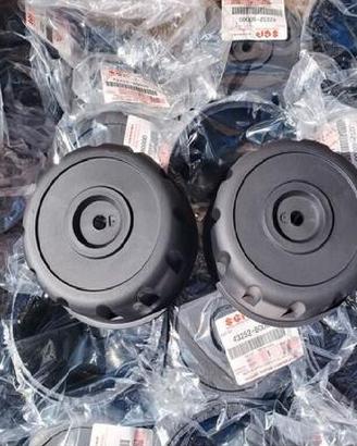 2PZ Coprimozzo Cerchio POSTERIORI Suzuki Samurai S