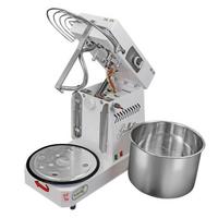 Famag Grilletta Impastatrice spirale kg 5 IM5S