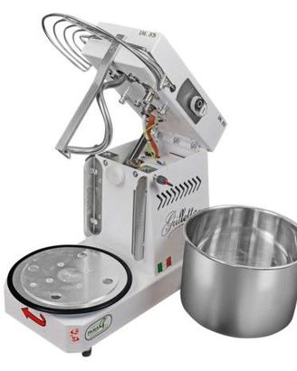 Famag Grilletta Impastatrice spirale kg 5 IM5S