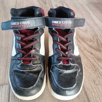 scarpe Enrico coveri