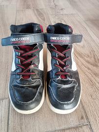 scarpe Enrico coveri
