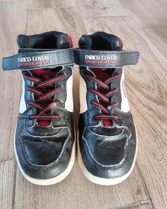 scarpe Enrico coveri