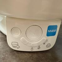 MAM STERILIZZATORE NUOVO PER NATALE