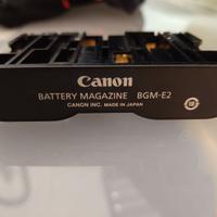 Canon BGM-E2