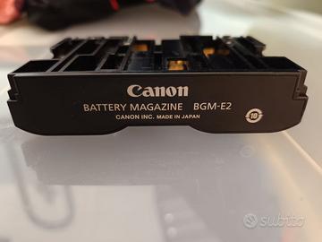 Canon BGM-E2