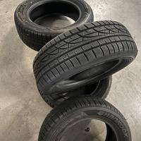 gomme hankook winter icept evo 235/60 R18 103H