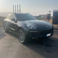 PORSCHE MACAN S DIESEL