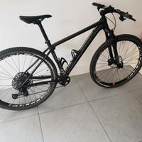 MTB trek procaliber 