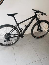 MTB trek procaliber 