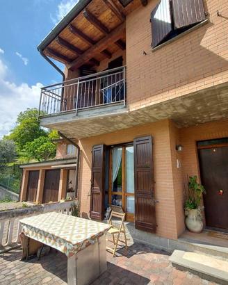 Appartamento di 140 m² con 4 locali e box auto a M