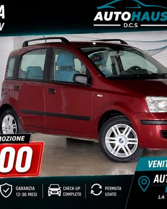 Fiat Panda 1.2 Benzina 60 CV