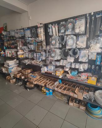 RIMANENZEDI  EDILIZIA,  UTENSILERIA, IDRAULICA...