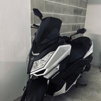 Moto wottan storm 125 - 2024