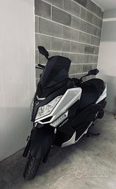 Moto wottan storm 125 - 2024