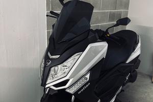 Moto wottan storm 125 - 2024