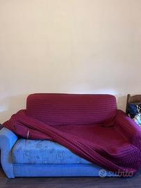 Divano 2 posti