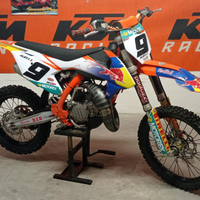 Ktm 85 SX 2019