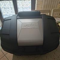 Bauletto KAPPA KGR52 GARDA

