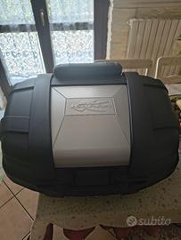 Bauletto KAPPA KGR52 GARDA

