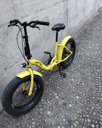 bicicletta 