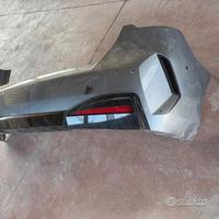 Ricambi disponibili paraurti post. F70 Bmw serie 1