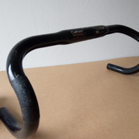 Manubrio carbon ITM Millennium 40,3cm c-c