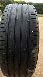 coppia gomme Yokohama misura 245/45/19 in