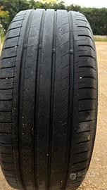 coppia gomme Yokohama misura 245/45/19 in