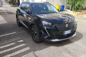 PEUGEOT 2008  anno 2022