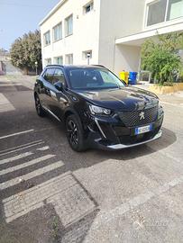 PEUGEOT 2008  anno 2022