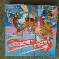 Giochi da tavola vintage anni 80