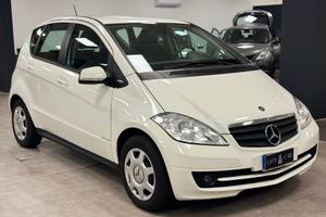 Mercedes-benz A 160 BlueEFFICIENCY Elegance