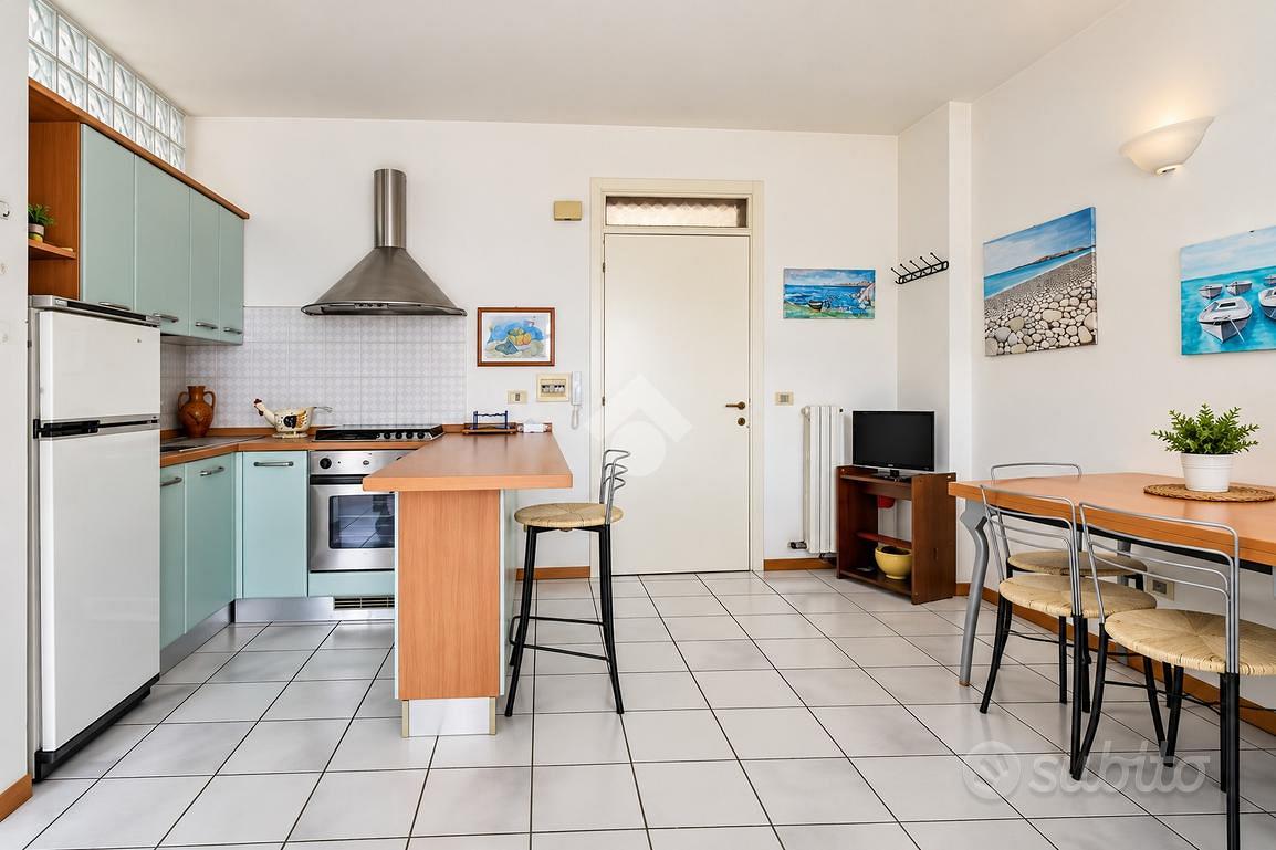 Appartamento – Sirolo - Vista 3