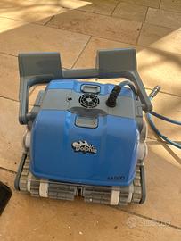 Robot Piscina Dolphin M500 Maytronics