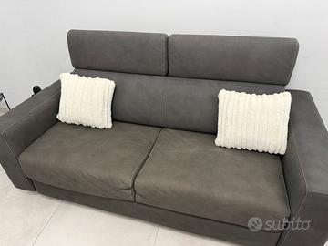Divano letto