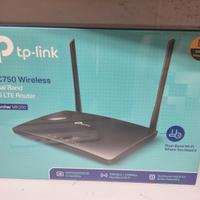 Router Wireless 4gLTE