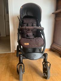 Passeggino leggero Lionelo