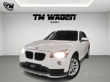 Bmw X1 sDrive16d Sport Line