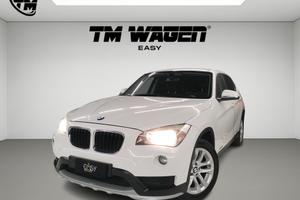 Bmw X1 sDrive16d Sport Line