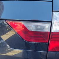 Fanale post dx int BMW X3 del 2008