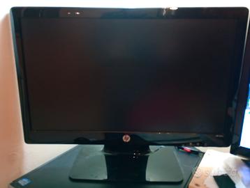 MONITOR HP + ALTRO