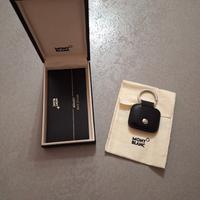 Portachiavi Montblanc