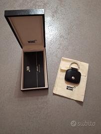 Portachiavi Montblanc