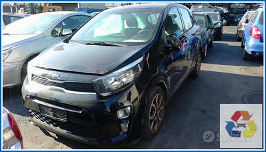 Ricambi Usati KIA Picanto IV 2018