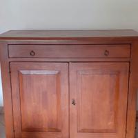 Mobile in legno